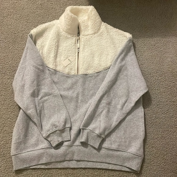 aerie Jackets & Blazers - American Eagle Aerie 2 piece set